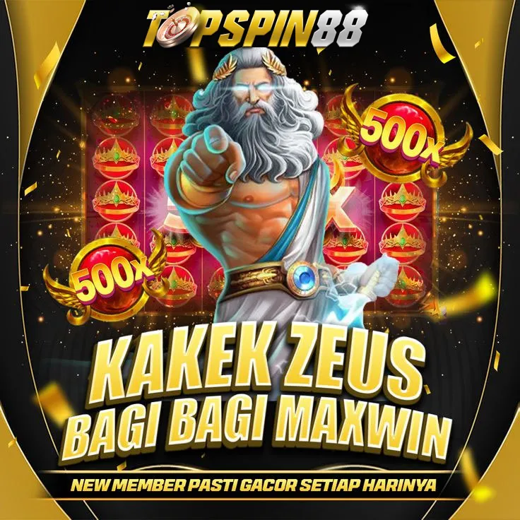 PROMO TOPSPIN88